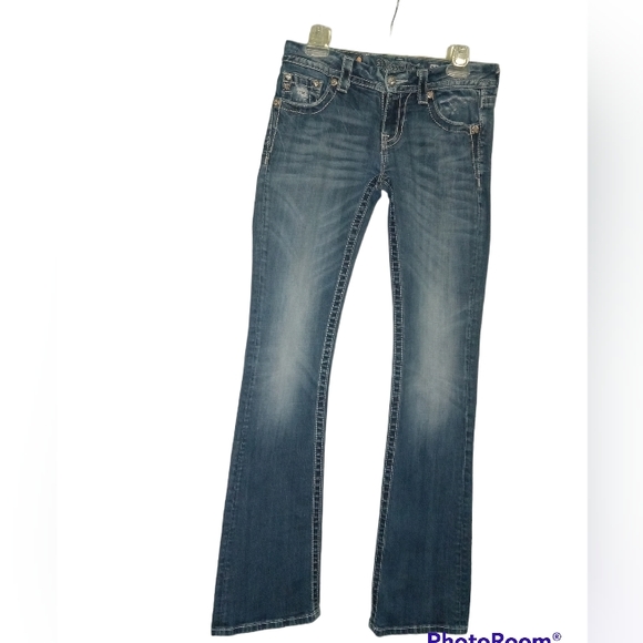 Miss Me Jeans - Picture 1 of 3